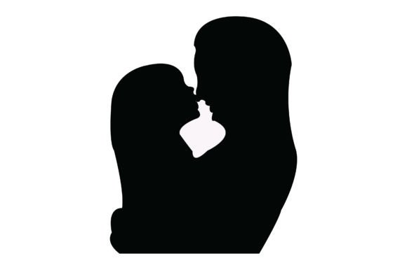 Download Happy Mother and Child Vector Art Work - Vector art Collection