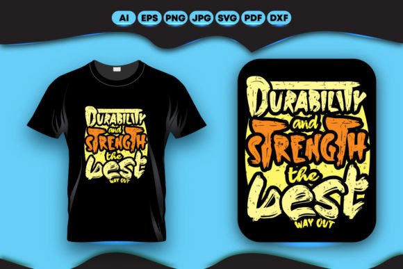 Download Durability and Strength Are the Best Ways out - Durability Collection