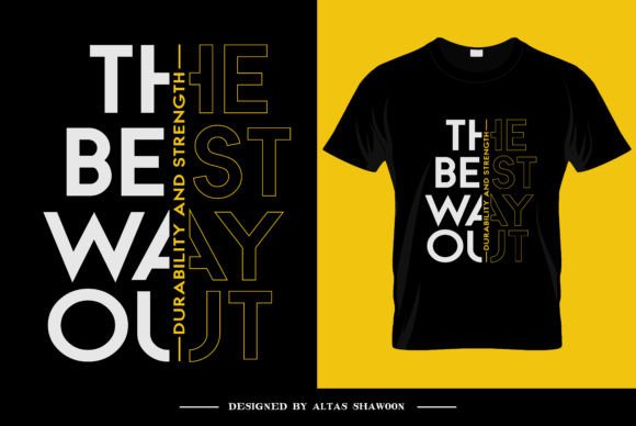 Download The Best Way out Durability and Strength - Durability Collection