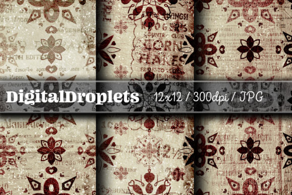 Download Vintage Inspired Christmas | FREEBIE - Vintage inspired Collection