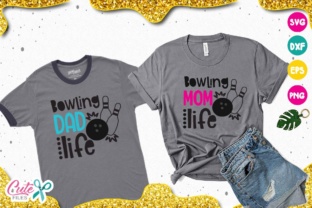 Download Bowling Mom / Dad Life SVG - Dad life svg Collection